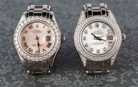 Rolex Pearlmaster: The Most Luxurious Timepiece .